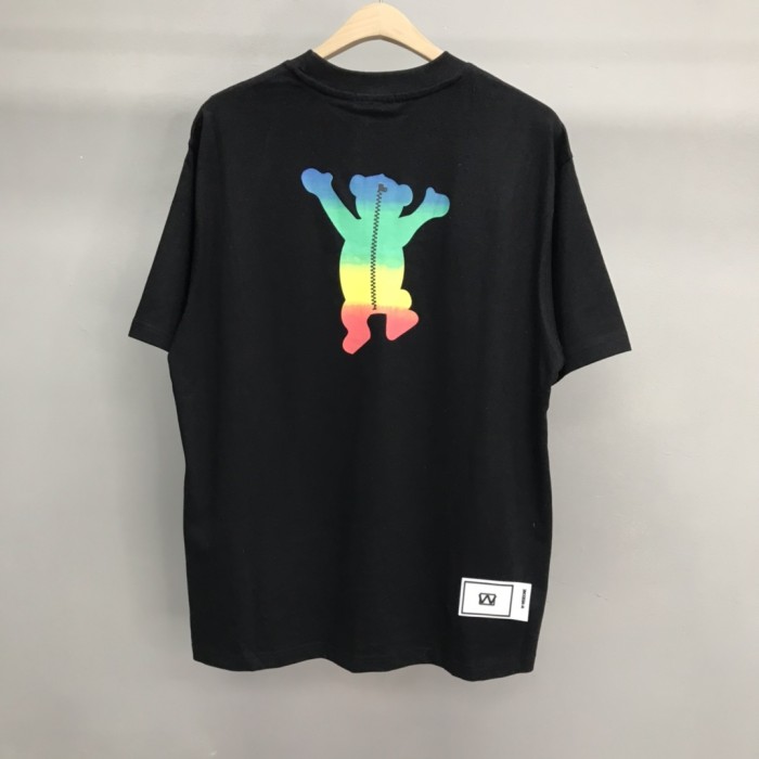 Welldone Shirt 1：1 Quality-011