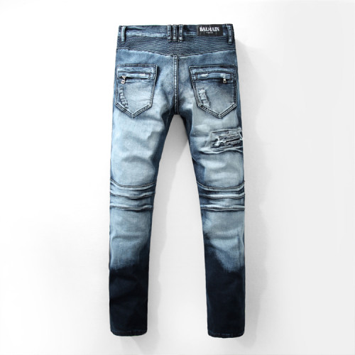 Balmain Jeans AAA quality-605
