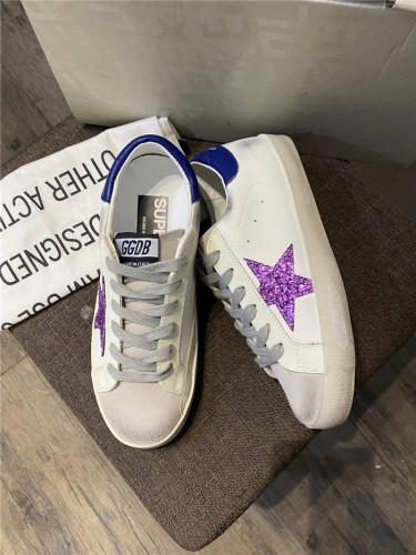 Super Max Golden Goose Shoes-005