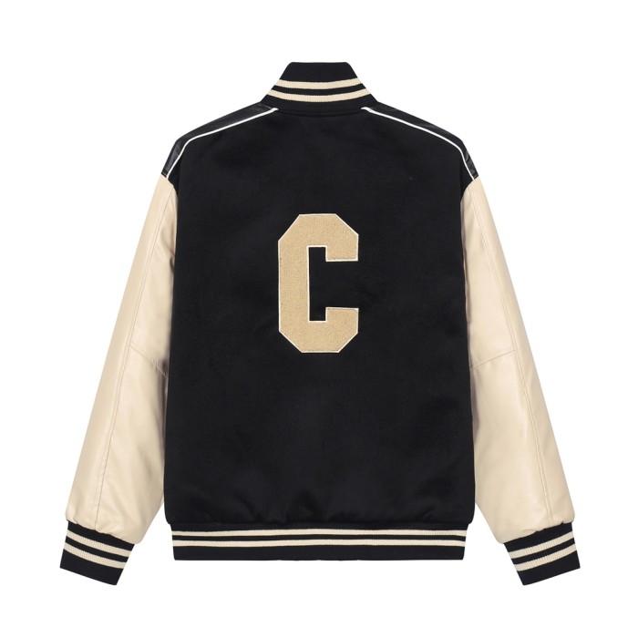 CE Jacket 1：1 Quality-021(XS-L)