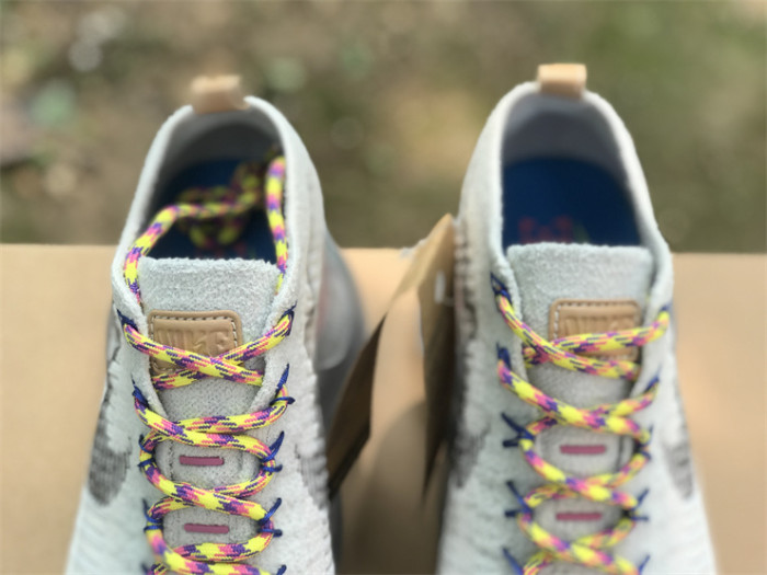 Authentic Nike Air Max Scorpion “Hiking”