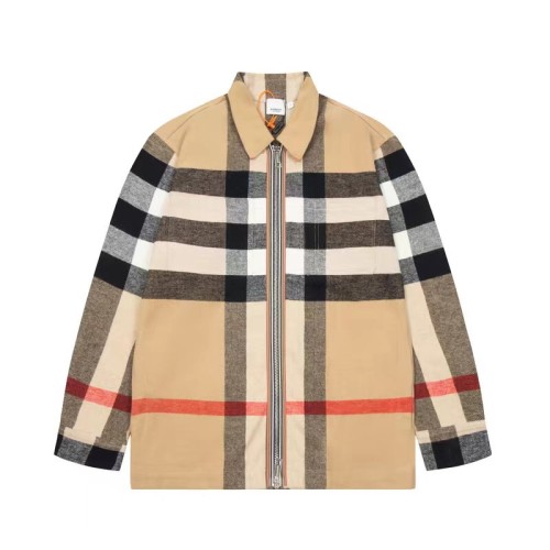 Burberry Jacket 1：1 Quality-188(XS-XL)