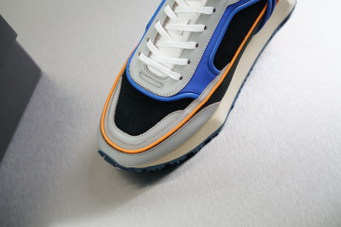 Super Max Balmain Shoes-026