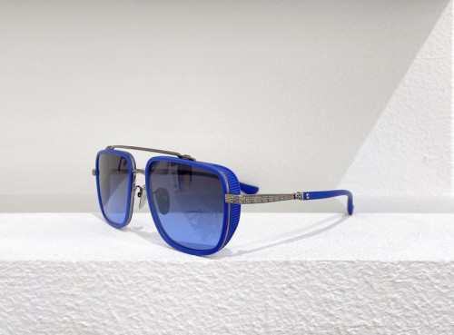 Chrome Hearts Sunglasses AAAA-136
