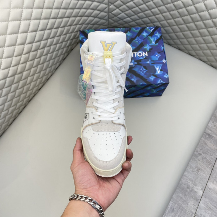 Super Max Custom LV Shoes-2147