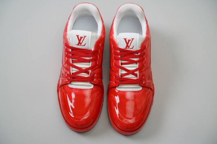 Super Max Custom LV Shoes-2197