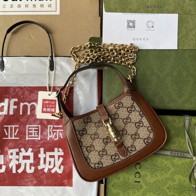 G High End Quality Bag-471