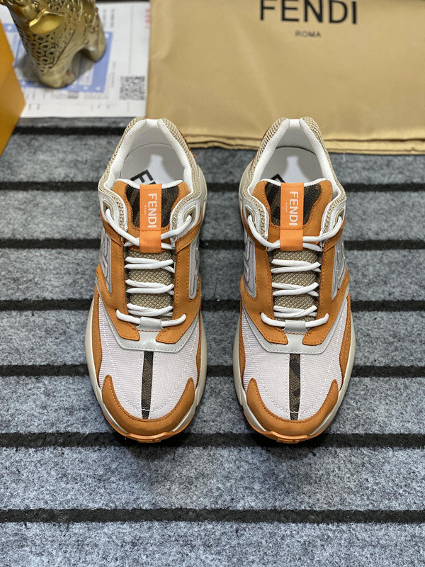 Super Max Custom High End FD Shoes-112