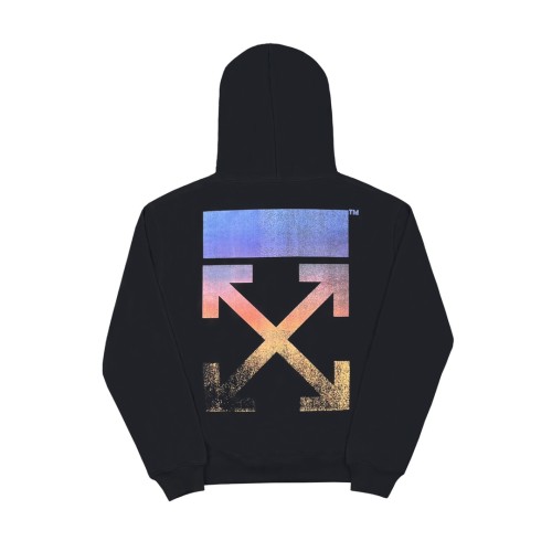 OFF White Hoodies 1：1 quality-076(S-XL)