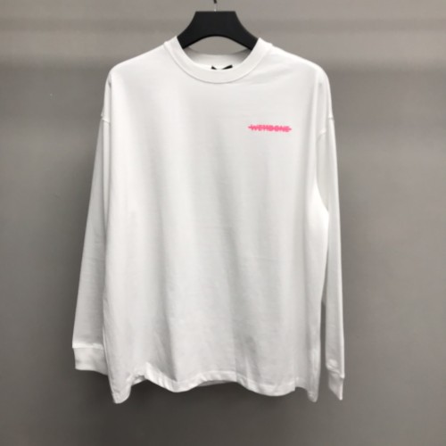 Welldone Hoodies 1：1 Quality-021(XS-L)