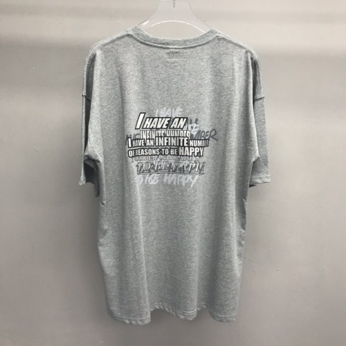 VETEMENTS Shirt 1：1 Quality-294(XS-L)