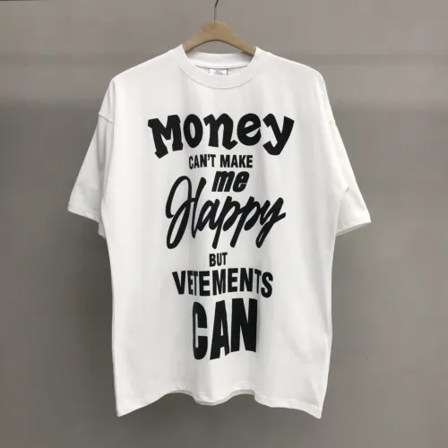 VETEMENTS Shirt 1：1 Quality-214(XS-L)