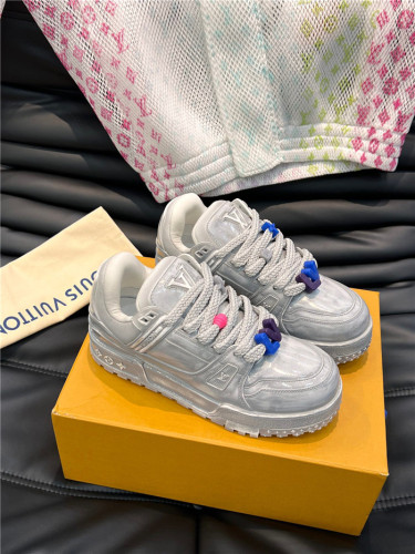 Super Max Custom LV Shoes-2479