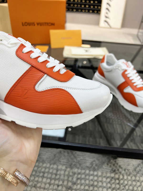 Super Max Custom LV Shoes-2149