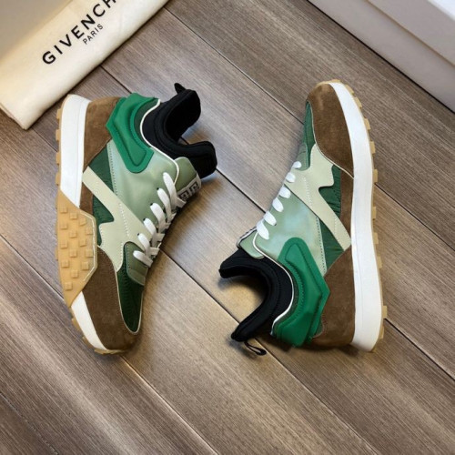 Super Max Givenchy Shoes-210