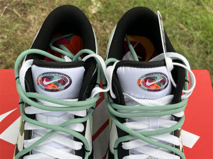 Authentic Nike Dunk Low FD4623-152