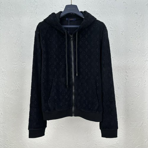 LV Jacket High End Quality-239