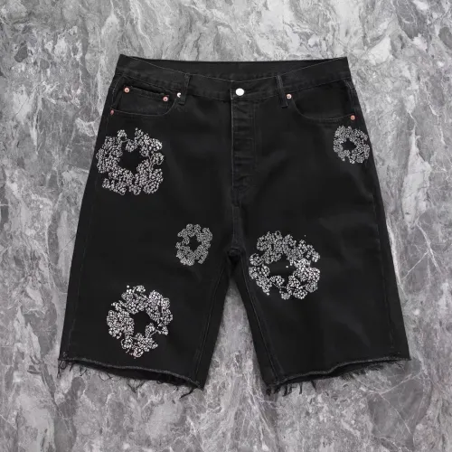 Denim Tears High End Quality Jeans-007