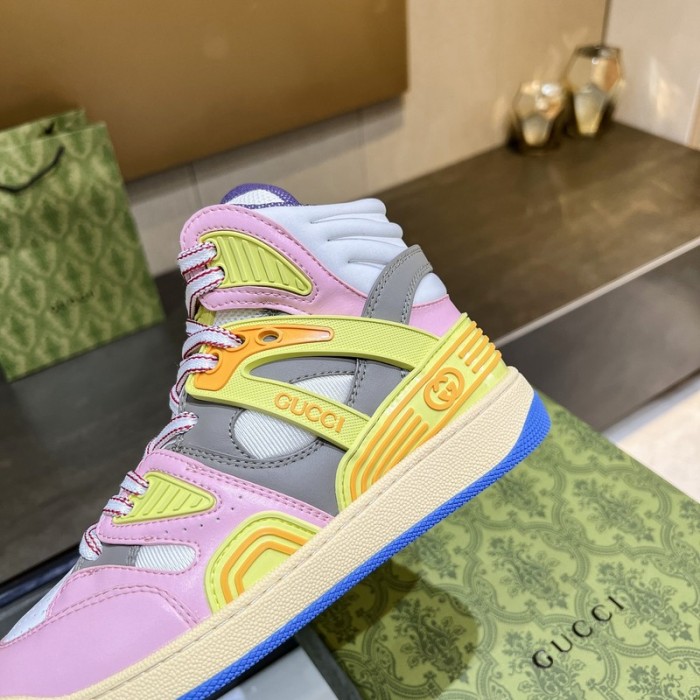 Super Max G Shoes-1043