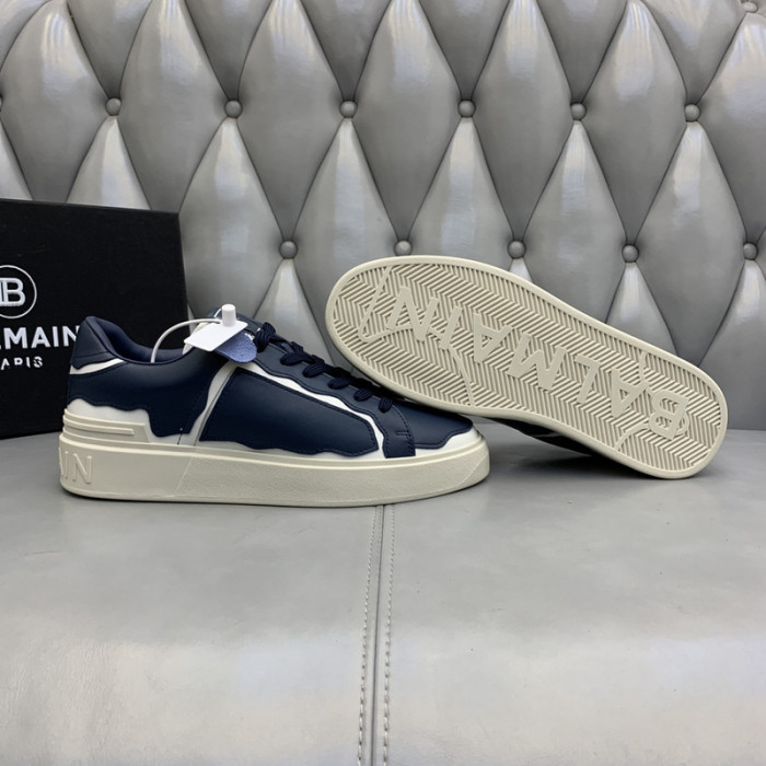 Super Max Balmain Shoes-018