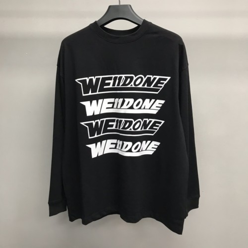Welldone Hoodies 1：1 Quality-034(XS-L)