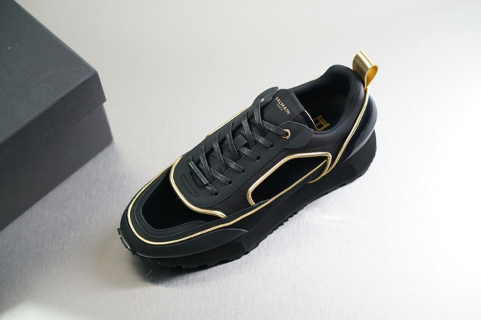 Super Max Balmain Shoes-028