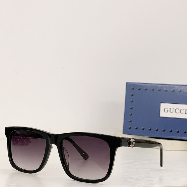 G Sunglasses AAAA-4434