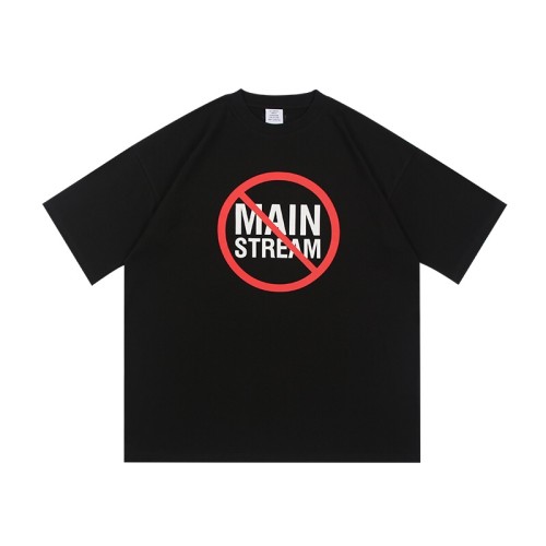 VETEMENTS Shirt 1：1 Quality-145(XS-L)