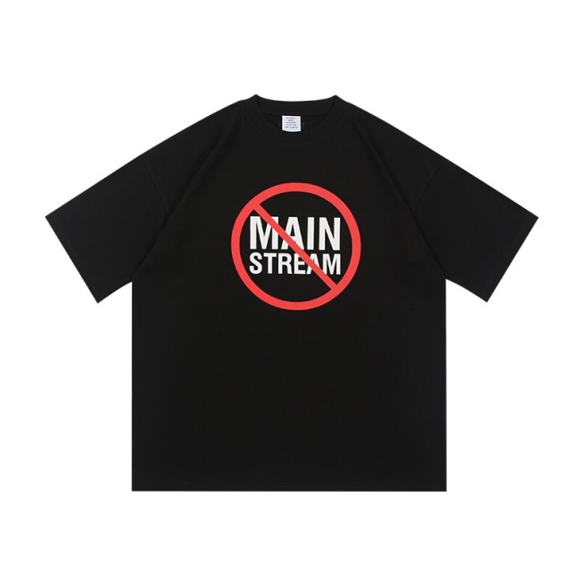 VETEMENTS Shirt 1：1 Quality-145(XS-L)