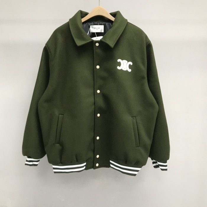CE Jacket 1：1 Quality-007