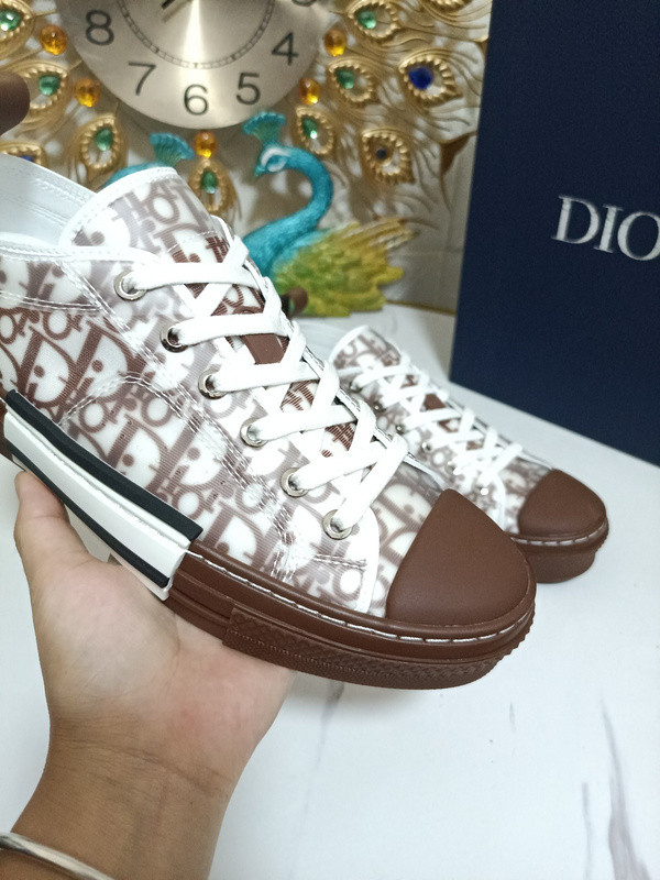 Super Max Dior Shoes-527