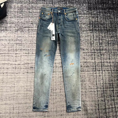 Purple Brand Jeans 1：1 Quality-046