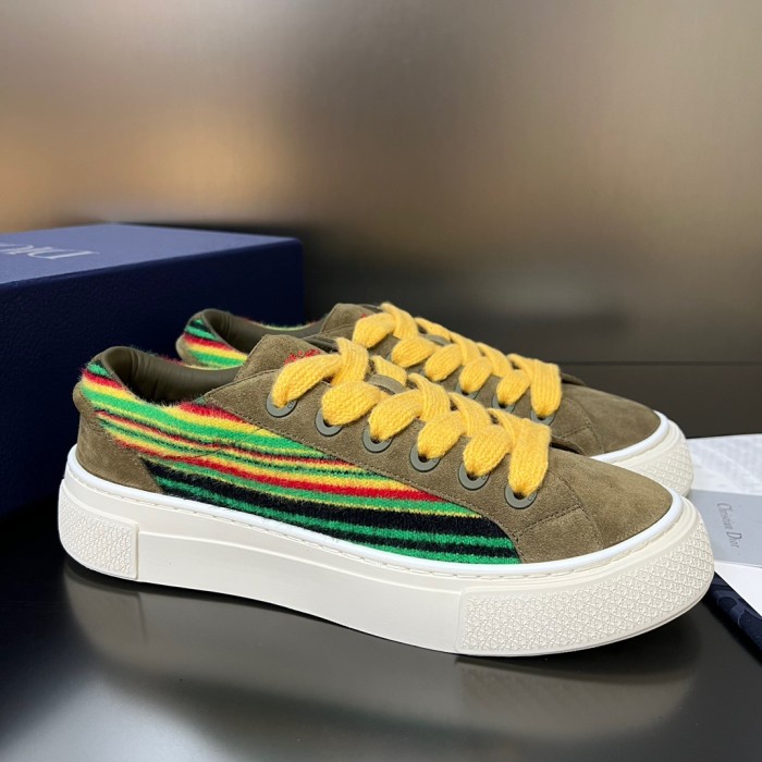 Super Max Dior Shoes-656