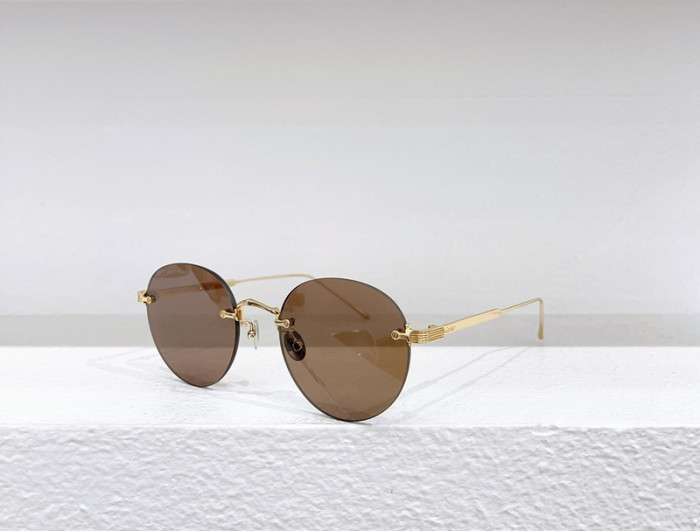 Cartier Sunglasses AAAA-2996