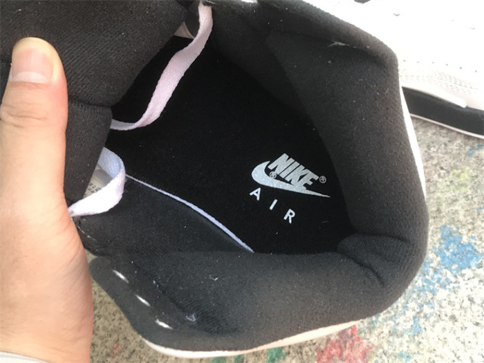 Authentic Air Jordan 2 “Chicago”