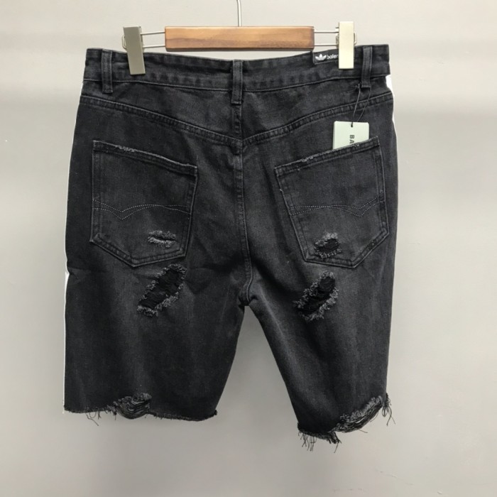 B Pants 1：1 Quality-252(XS-L)