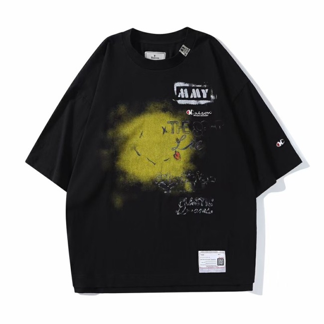 Maison Margiela High End Quality Shirt-004