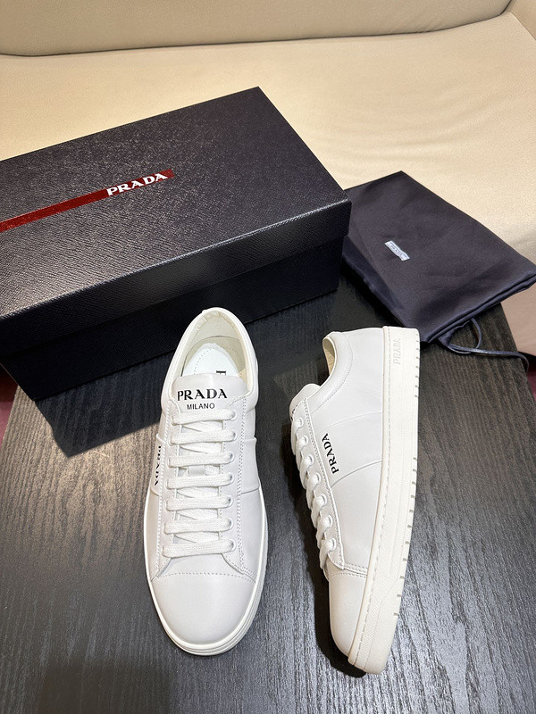 Super Max Custom High End Prada Shoes-107