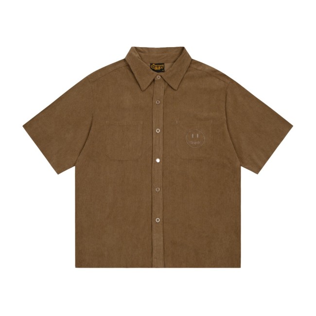 Drewhouse Shirt 1：1 Quality-099(S-XL)