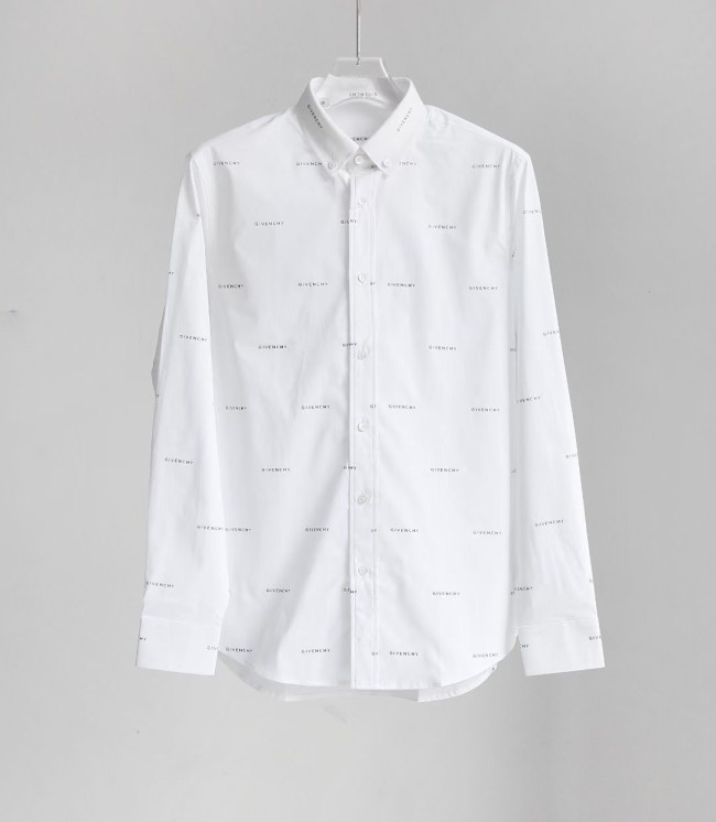 Givenchy Shirt High End Quality-114