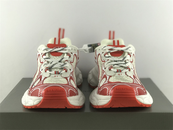 B 17FW Tripe-S High End Sneaker-353