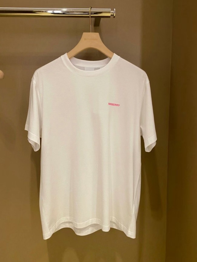 Burberry Shirt High End Quality-052