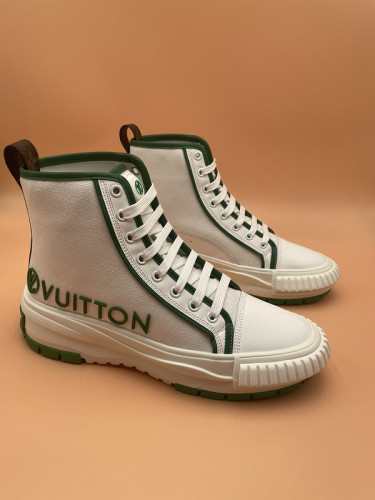 Super Max Custom LV Shoes-2673