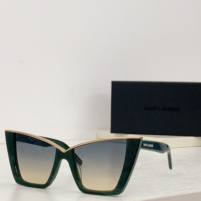 YL Sunglasses AAAA-484