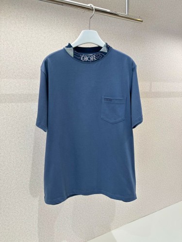 Dior Short Shirt High End Quality-345