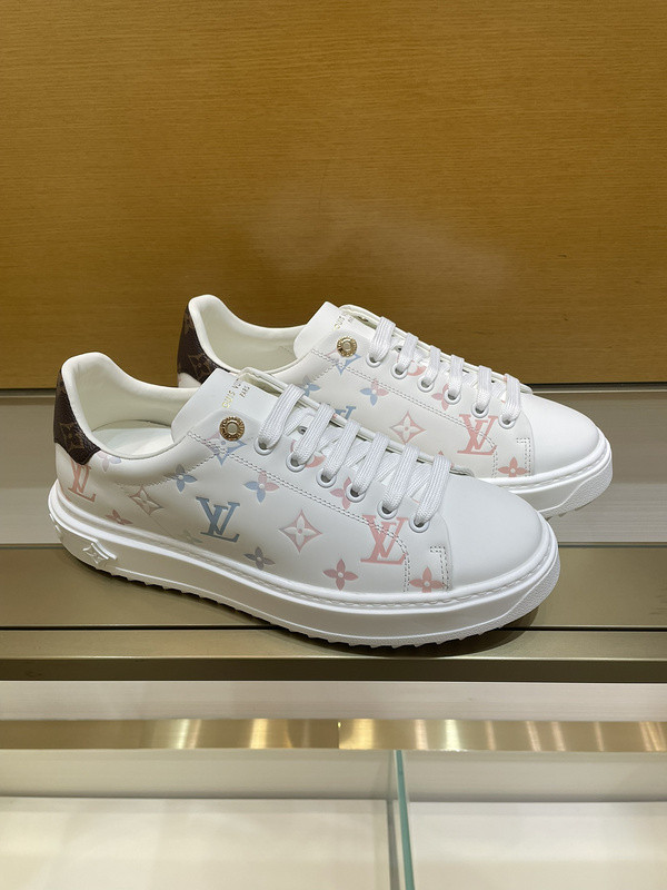 Super Max Custom LV Shoes-2572