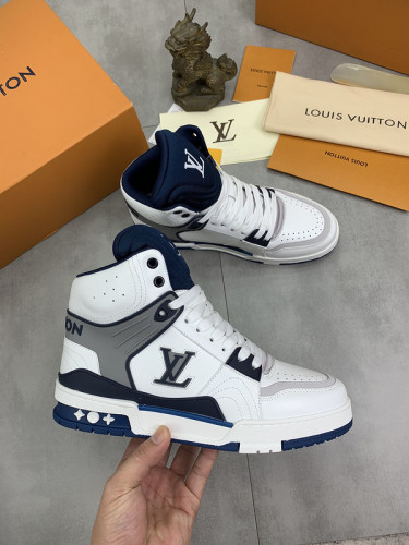 Super Max Custom LV Shoes-2753