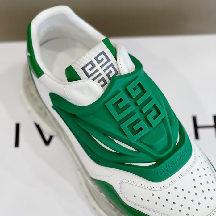 Super Max Givenchy Shoes-197