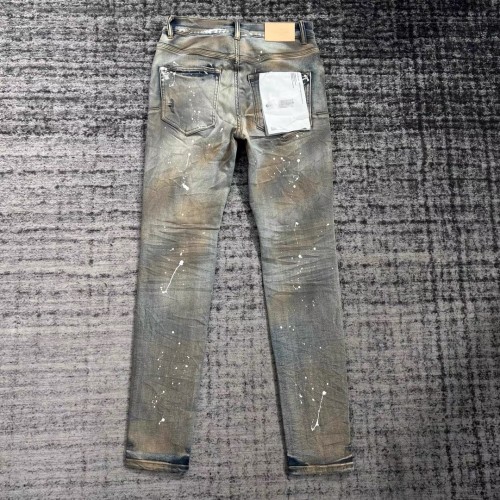 Purple Brand Jeans 1：1 Quality-069