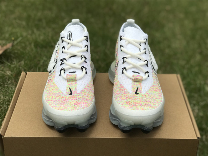 Authentic Nike Air Max Scorpion FJ6031-910